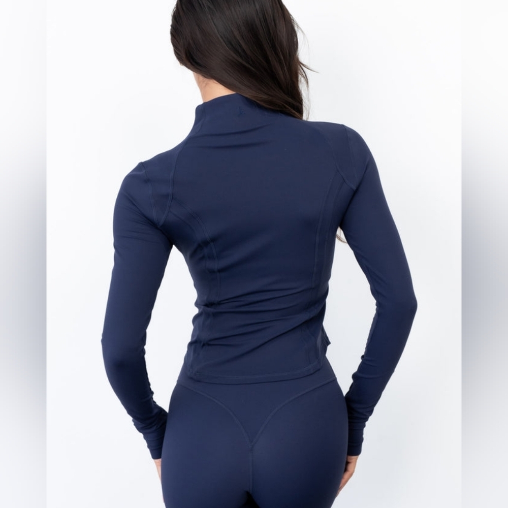 Vitality Cloud II Frame Jacket NEW Medium - Picture 4 of 5